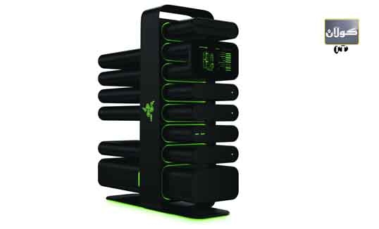 سوپەر كەیسێكی ماژۆلاری سەرنجڕاكێش